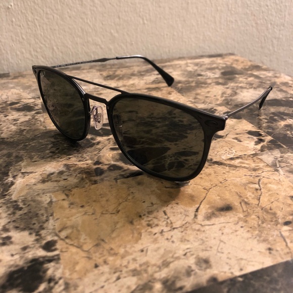 ray ban 4286